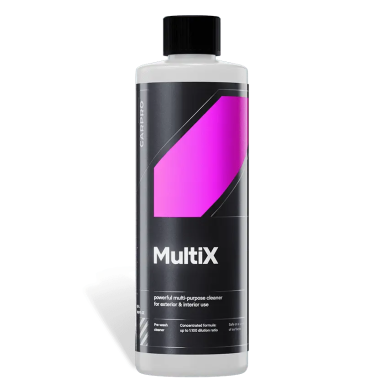 CarPro MultiX 500ml koncentruotas valiklis CarPro MultiX 500ml koncentruotas valiklis