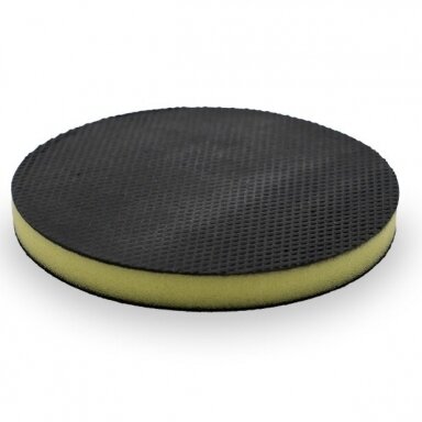 Liquid Elements Clay Disc