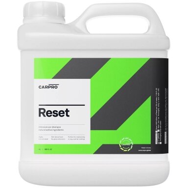 CarPro Reset Shampoo 4L CarPro Reset Shampoo 4L