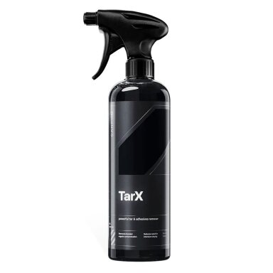 CarPro TarX 500ml smalų ir klijų valiklis CarPro TarX 500ml smalų ir klijų valiklis