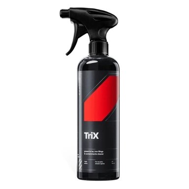 CarPro TriX 500ml kombinuotas valiklis CarPro TriX 500ml kombinuotas valiklis