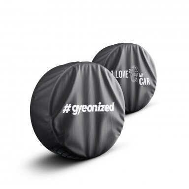 Gyeon Wheel Cover Gyeon Wheel Cover