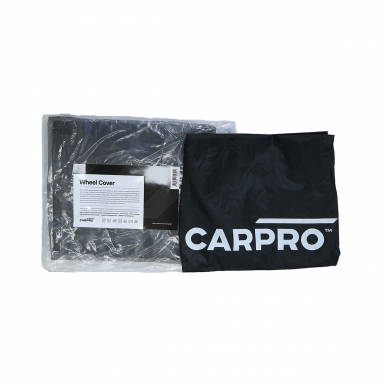 CarPro Waterproof Wheel Cover ratų uždangalai CarPro Waterproof Wheel Cover ratų uždangalai