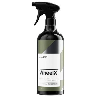 CarPro WheelX 1000ml ratlankių valiklis
