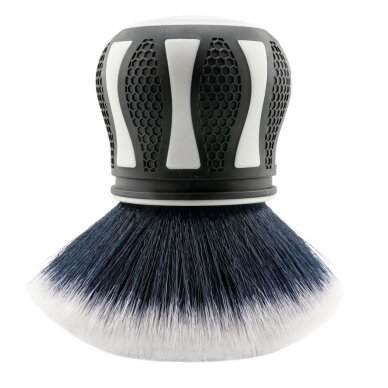 Carbon Collective Ergo Brush Ultra Soft šepetys Carbon Collective Ergo Brush Ultra Soft šepetys