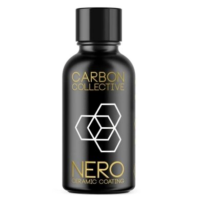 Carbon Collective Nero Self-Healing danga lakui  1