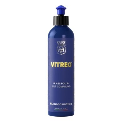 Labocosmetica Vitreo stiklo poliravimo pasta