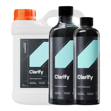 CarPro Clarify 1000ml stiklo valiklis 1