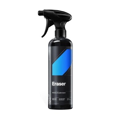 CarPro Eraser 500ml poliravimo likučių valiklis CarPro Eraser 500ml poliravimo likučių valiklis