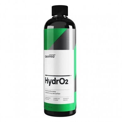 CarPro HydrO2 500ml Koncentruotas sintetinis konservantas