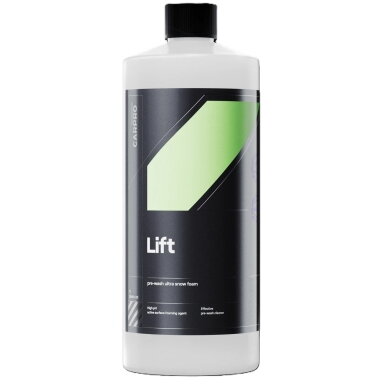 CarPro Lift 1000ml aktyvios putos CarPro Lift 1000ml aktyvios putos
