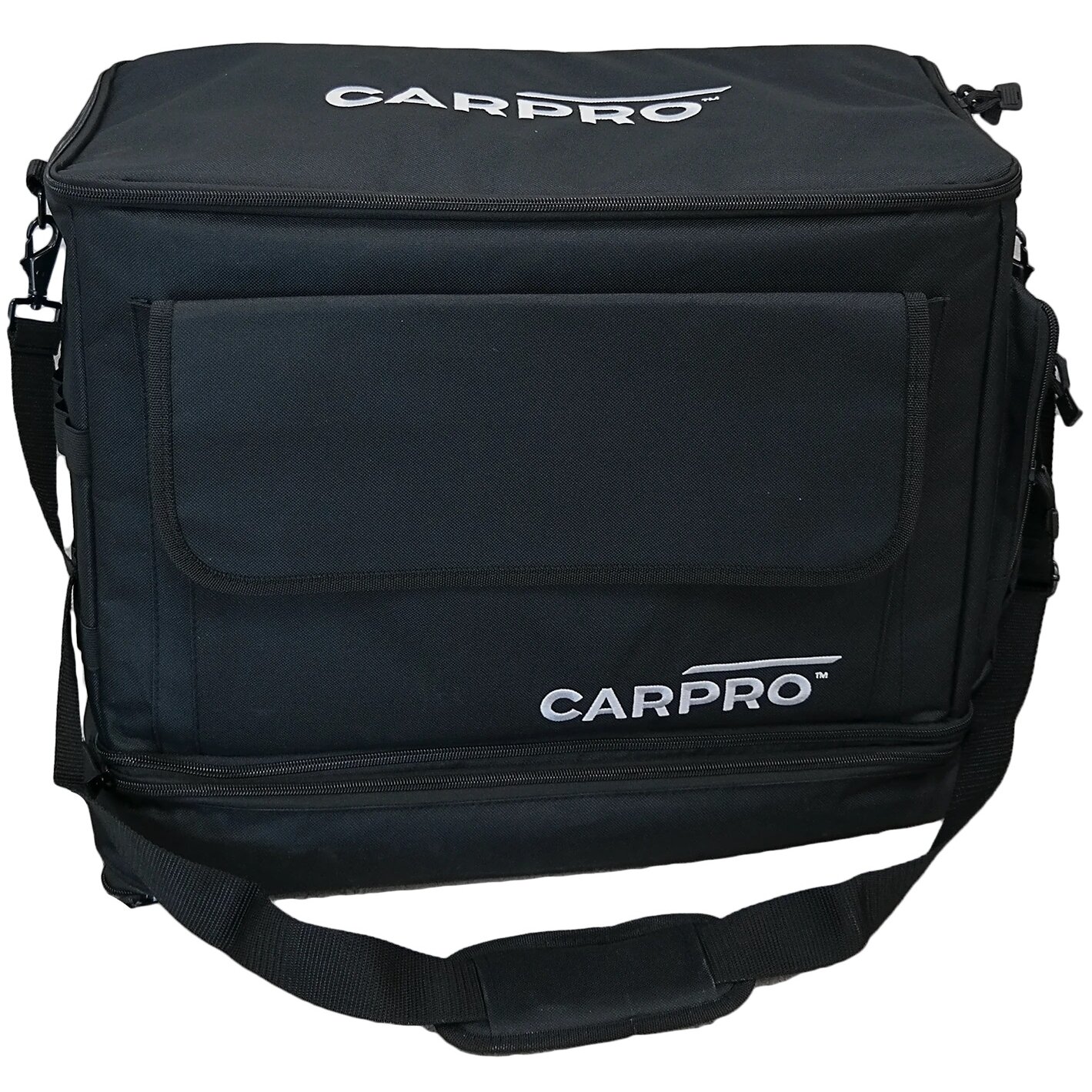 CarPro priežiūros priemonių krepšys XL Detailing Bag | Aksesuarai