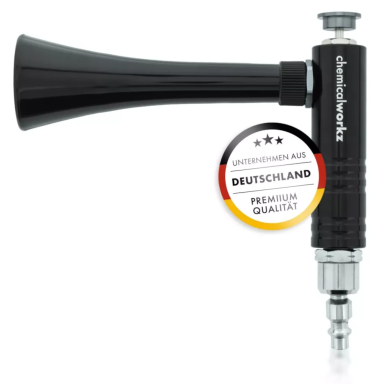 Chemicalworkz Mini Air Gun tornado pūstuvas