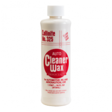 Collinite No.325 Auto Cleaner-Wax