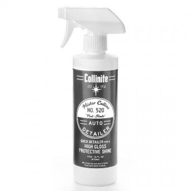 Collinite No. 520 Mister Collins Quick Detailer Collinite No. 520 Mister Collins Quick Detailer