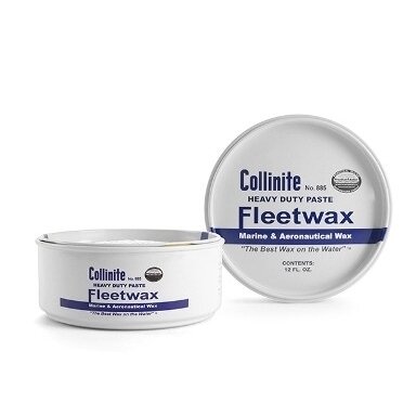 Collinite No. 885 Fleetwax Collinite No. 885 Fleetwax