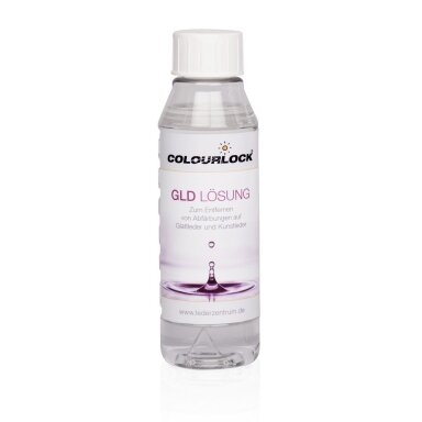 Colourlock GLD Solvent valiklis