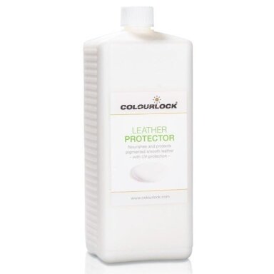 Colourlock Leather Protector