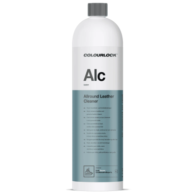 Colourlock Allround Leather Cleaner odos valiklis