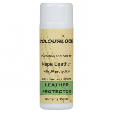 Colourlock Leather Protector 1