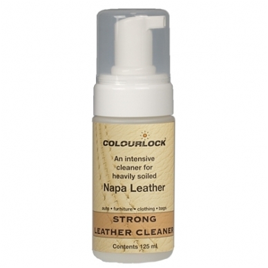 Colourlock Strong Leather Cleaner 1