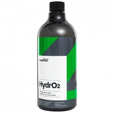 CarPro HydrO2 stiprus sintetinis konservantas