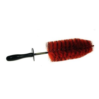 Daytona Speed Master Wheel Brush Daytona Speed Master Wheel Brush