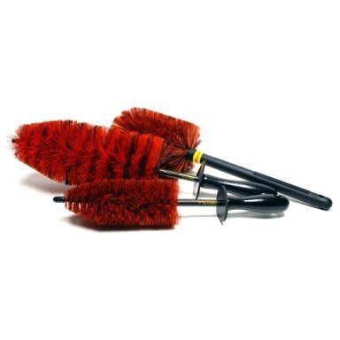 Daytona Speed Master Wheel Brush Daytona Speed Master Wheel Brush