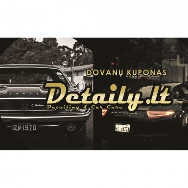 Detaily.lt Dovanų Kuponas Detaily.lt Dovanų Kuponas