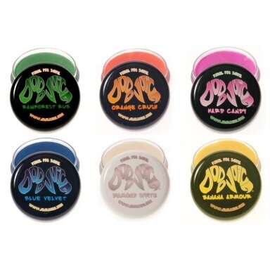 Dodo Juice Mini Jar Dodo Juice Mini Jar