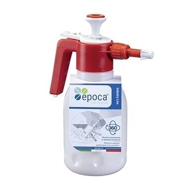 Epoca Alfa-Tec 360° 2L purkštuvas
