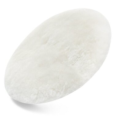 Ewocar PremiumWool avikailio padas korekcijai Ewocar PremiumWool avikailio padas korekcijai