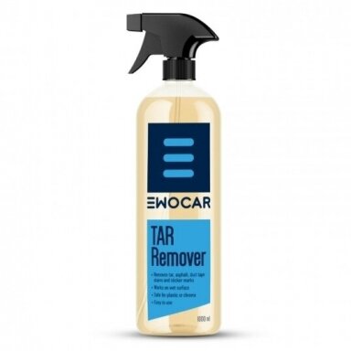 Ewocar TAR Remover smalų ir dervų valiklis