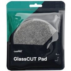 Carpro GlassCut Pad Stiklo poliravimo diskas