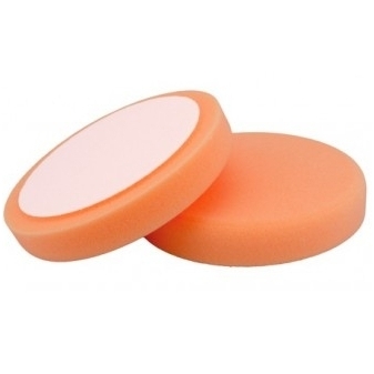 Flexipads Orange Polishing Foam poliravimo kempinė 3