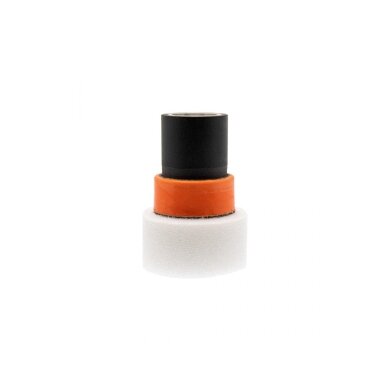 Flexipads Nano X-slim White Heavy Cutting Pad