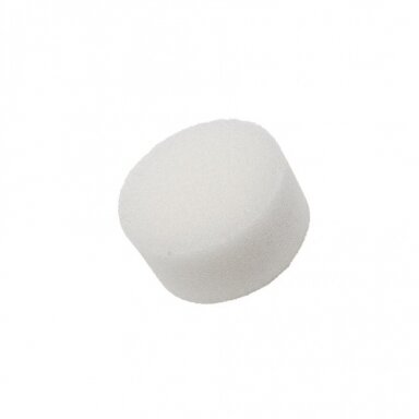Flexipads Nano X-slim White Heavy Cutting Pad