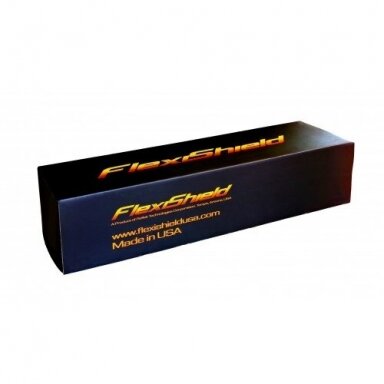 Flexishield PPF Plėvelė WSH su hidrofobiniu padengimu Flexishield PPF Plėvelė WSH su hidrofobiniu padengimu