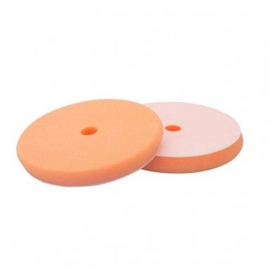 Flexipads X-slim Orange Medium Cutting Pad 1