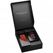 Fresso Gift Box parfumerijos dovanų rinkinys