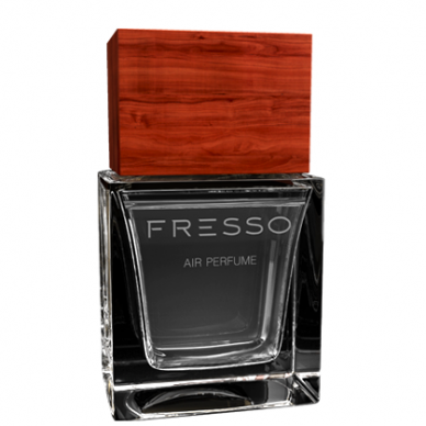Fresso Dark Delight automobilio parfumerija 1