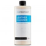 FX Protect Leather Cleaner odinių paviršių valiklis