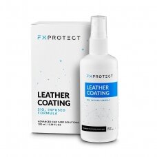 FX Protect Leather Coating odinių paviršių danga