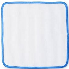 FX Protect Simply White Glass Towel 440GSM mikropluošto šluostė stiklams