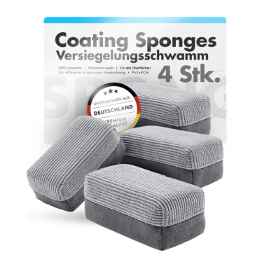 Chemicalworkz Coating Sponge aplikatoriai