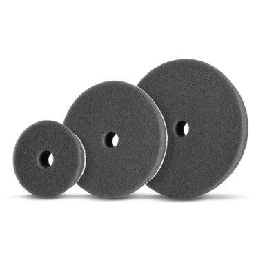 FX Protect Black Fine Cut Pad minkštas užbaigimo padas FX Protect Black Fine Cut Pad minkštas užbaigimo padas