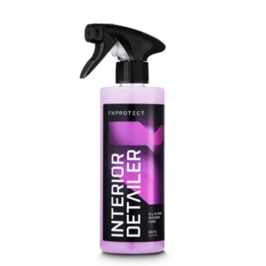 FX Protect Interior Detailer salono valiklis FX Protect Interior Detailer salono valiklis