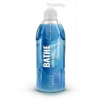 Gyeon Bathe 500ml šampūnas Gyeon Bathe 500ml šampūnas