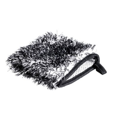 FX Protect Shaggy Mini Wash Mitt mini plovimo pirštinė