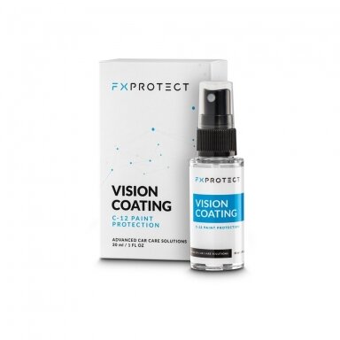 FX Protect Vision 30ml apsauginė danga FX Protect Vision 30ml apsauginė danga
